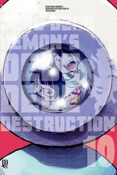 Issue #10
