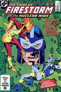 Dead Devils Don't Wear Blue