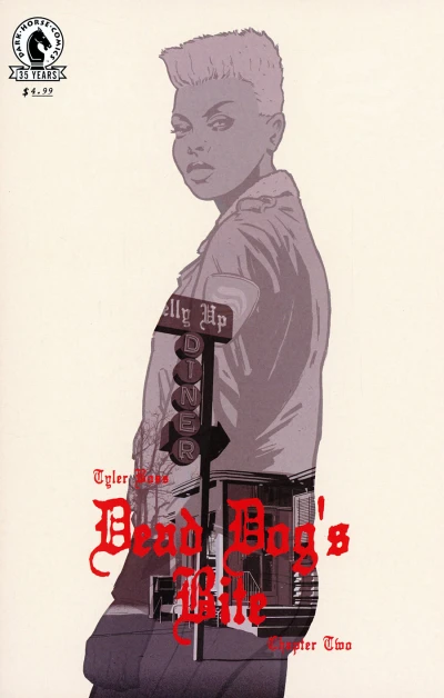 Cover of Chapter Two