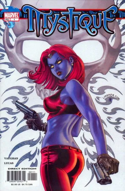 Cover of Dead Drop Gorgeous, Part 1