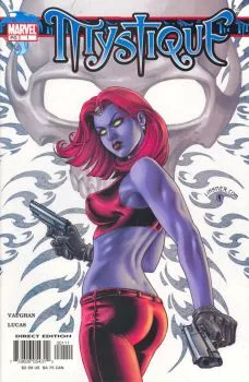 Cover of Dead Drop Gorgeous, Part 1