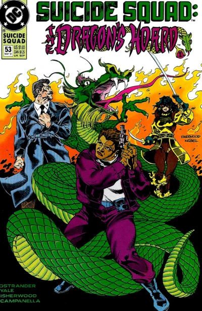 Cover of Dead Earnest