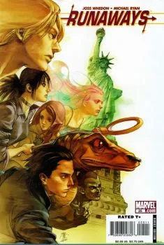 Cover of Dead-End Kids, Part 1