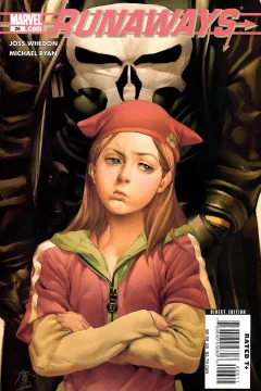Dead-End Kids, Part 2