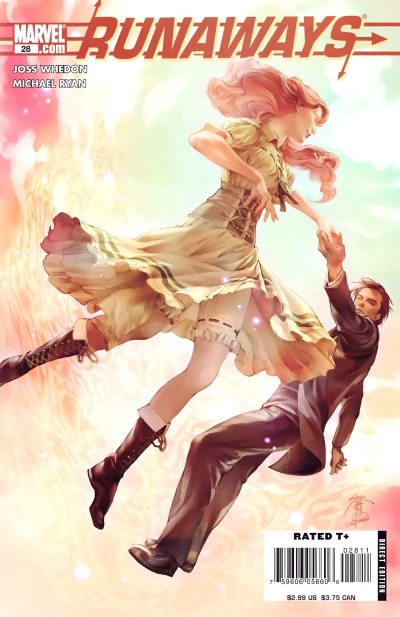 Cover of Dead-End Kids, Part 4