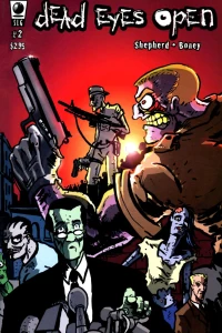 Chapter Two: You Are What You Is