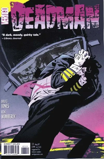 Cover of Dead Fall