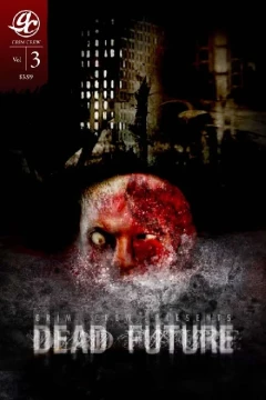Issue #3
