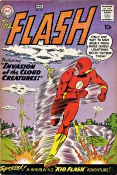 Cover of Dead Heat: Finale