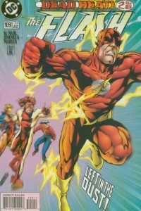 Dead Heat Part 2 of 6