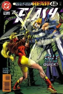 Dead Heat Part 4 of 6
