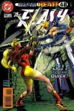Dead Heat Part 4 of 6