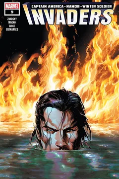 Dead In the Water Part III