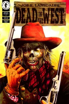 Issue #1