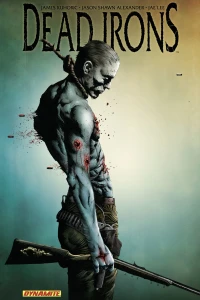 Issue #1