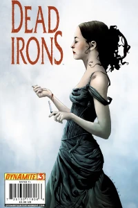 Issue #3