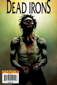 Issue #4