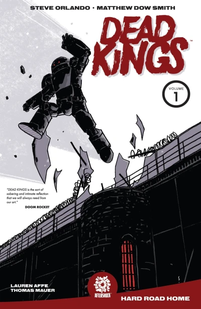 Cover of Volume 1