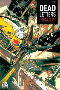 Devil in a Blue Dress