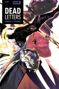 If He Hollers Let Him Go