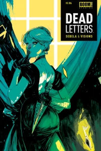 The Name of the Game is Death