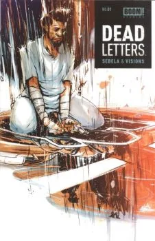 Cover of Episode I: Nightmare Town