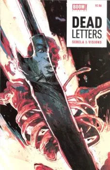 Cover of Hell's Half/Acre