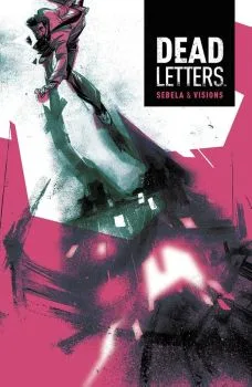 Cover of The Big Nowhere