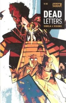 Cover of The Long Goodbye