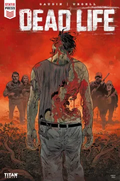 Issue #3