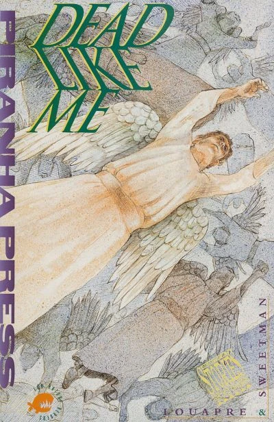 Cover of Dead Like Me