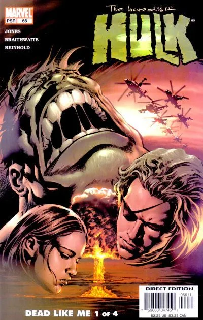 Cover of Dead Like Me, Part 1