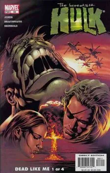 Cover of Dead Like Me, Part 1