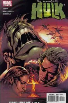 Dead Like Me, Part 1