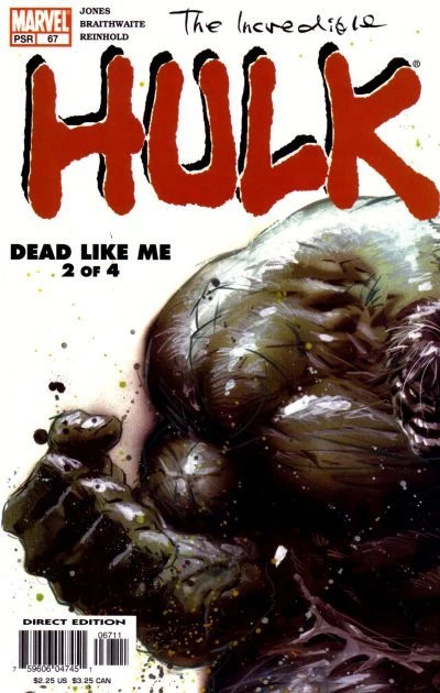 Cover of Dead Like Me, Part 2