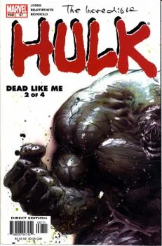 Cover of Dead Like Me, Part 2