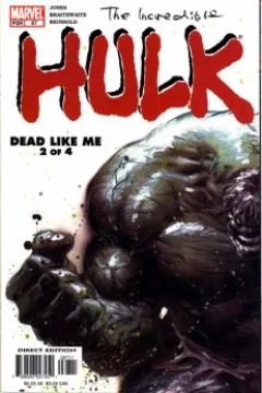 Dead Like Me, Part 2