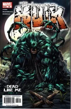Cover of Dead Like Me, Part 4: Trust Me
