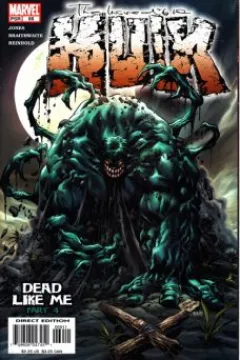 Dead Like Me, Part 4: Trust Me