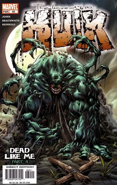 Cover of Dead Like Me, Part 4: Trust Me