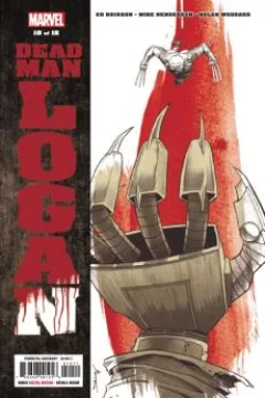 Welcome Back, Logan Part 4