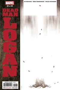 Welcome Back, Logan Conclusion