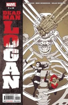 Cover of Sins of the Father Part 5
