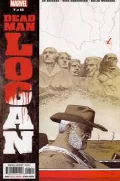 Welcome Back, Logan Part 1