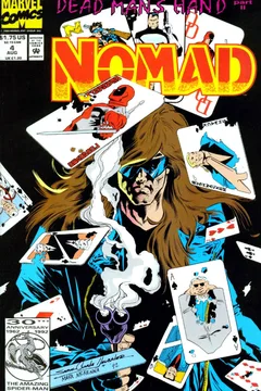 Dead Man's Hand Part 2: Neon Knights