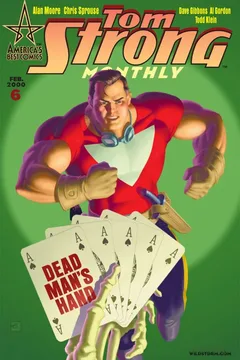 Dead Man's Hand, The Big Heat?