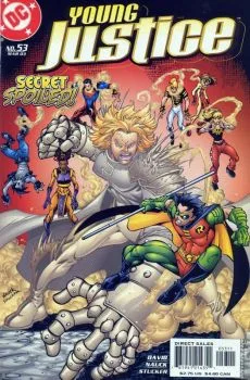 Cover of Dead Man Sprinting