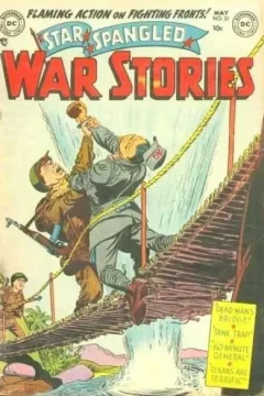 Dead Man's Bridge