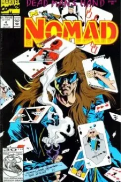 Dead Man's Hand Part 2: Neon Knights
