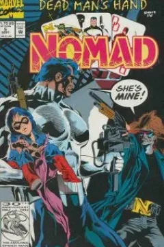 Dead Man's Hand Part 4: Suicide Kings